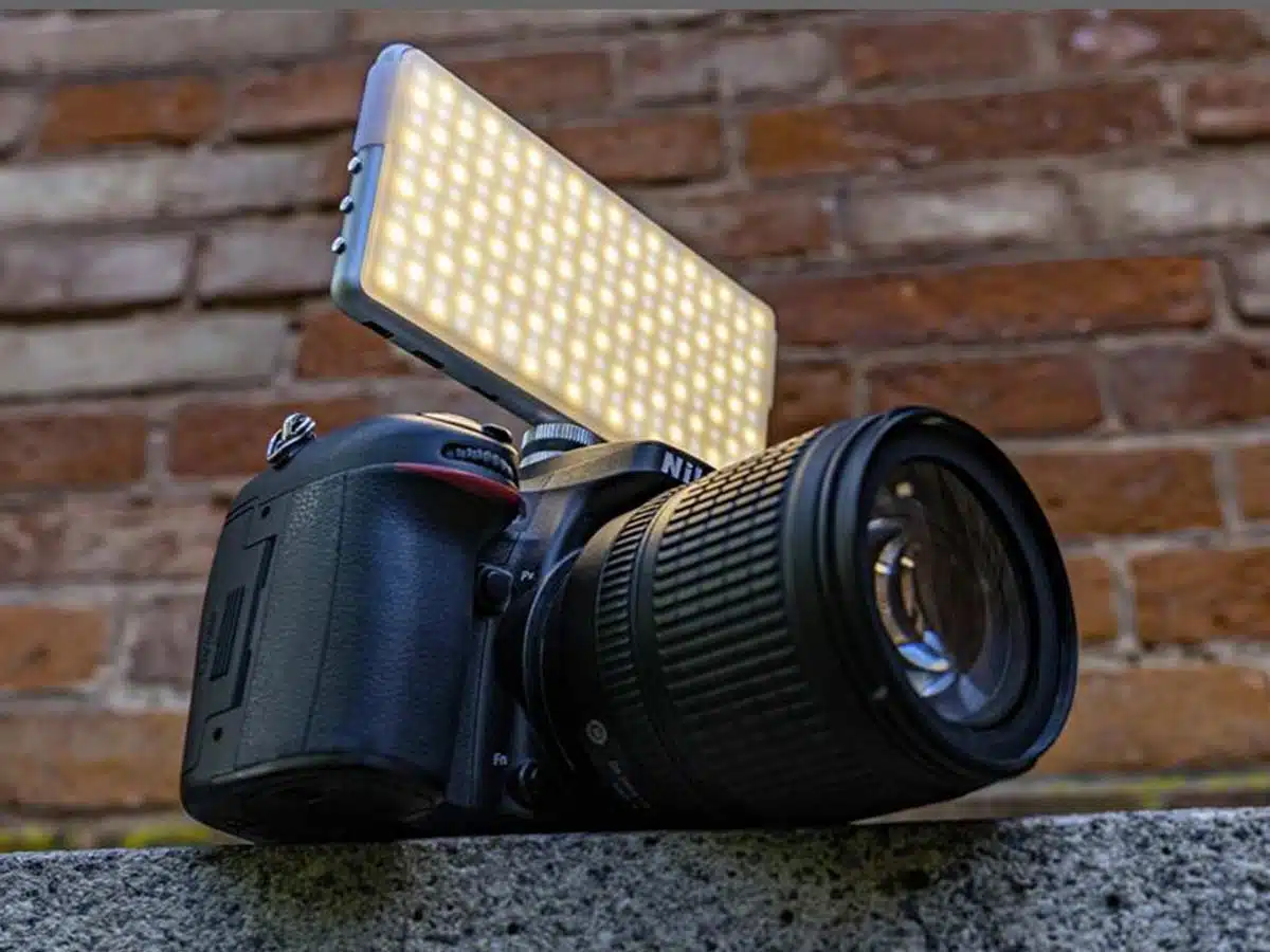 Dörr SVL-180 PB LED videovalo - Image 8