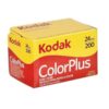 Kodak ColorPlus 200 värifilmi