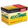 Kodak-T-Max-400-36 mustavalkofilmi