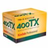 Kodak Professional Tri-X 400/36
