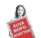 Mopokortti Kuva Järvenpää