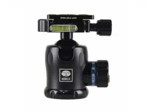 Sirui K-20X II kuulapää