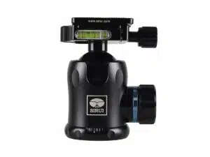 Sirui K-30X II kuulapää