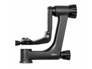 Sirui PH-30 hiilikuitukiikku