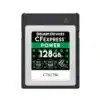 Delkin CFexpress Power R1730W1430 128GB