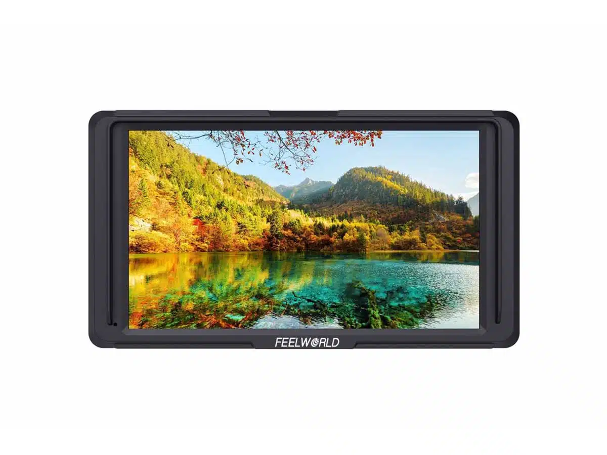 Feelworld F5 monitori