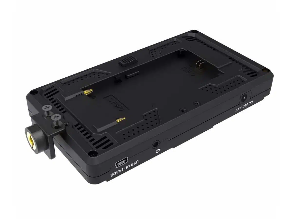 Feelworld F5 - 5" 4K HDMI-Monitori - Image 12