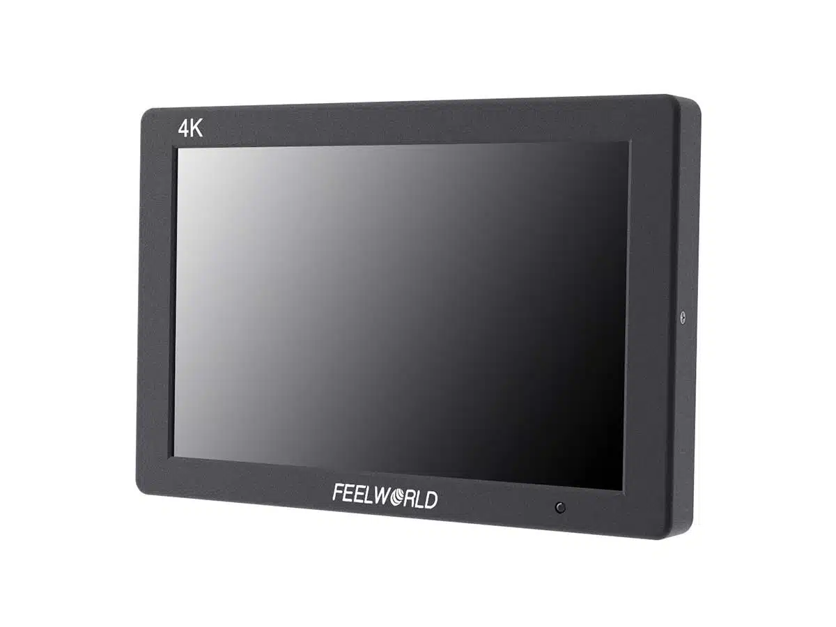 Feelworld Monitor T7 -7" kuvausnäyttö - Image 3