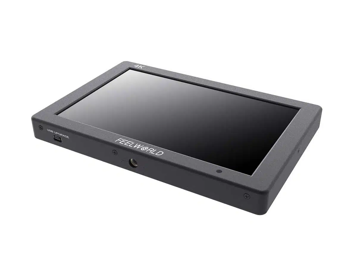 Feelworld Monitor T7 -7" kuvausnäyttö - Image 4