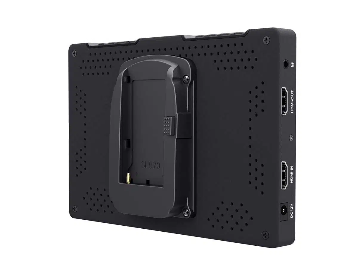 Feelworld Monitor T7 -7" kuvausnäyttö - Image 5