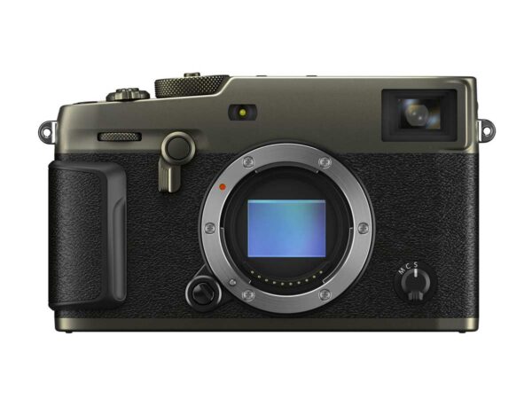 Fujifilm-X-Pro3-Dura-Black