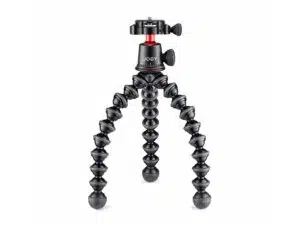 Joby Gorillapod 3K PRO Kit_