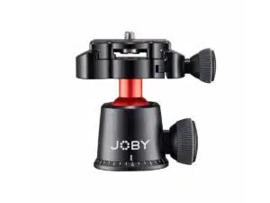 Joby Gorillapod Ballhead 3K PRO_