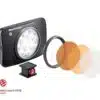Manfrotto Lumimuse 8 LED valo