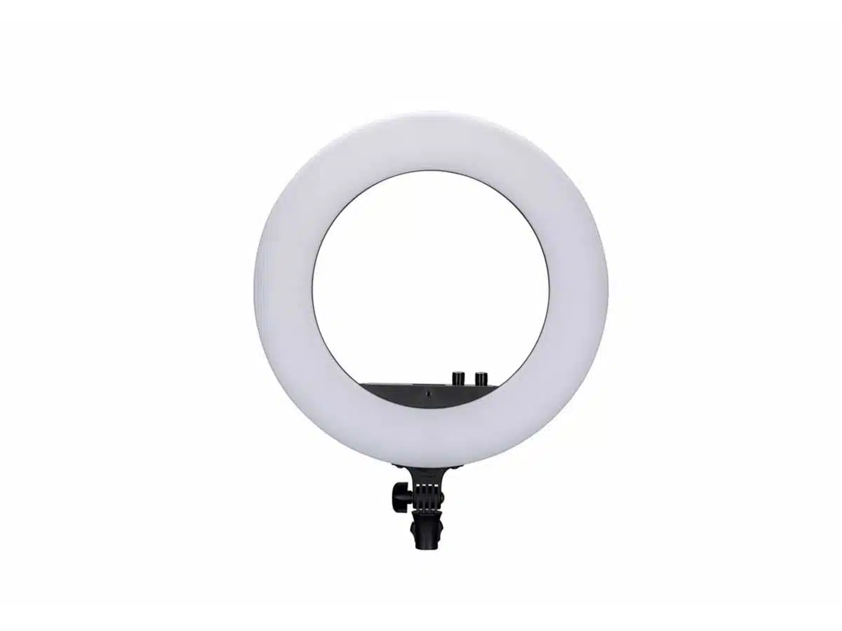Nanlite HALO18 LED