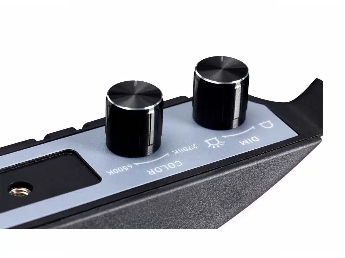 Nanlite HALO18 LED -rengasvalo - Image 8