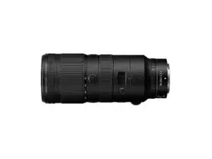 Nikkor Z 70-200mm f/2.8 VR S