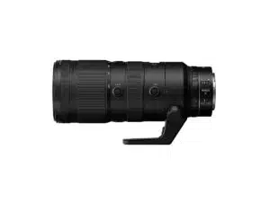 Nikkor Z 70-200mm f/2.8 VR S