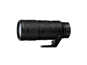Nikkor Z 70-200mm f/2.8 VR S