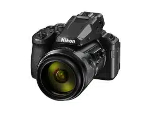 Nikon Coolpix P950