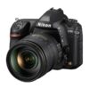 Nikon D780 24-120 kit