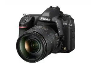 Nikon D780 24-120 kit