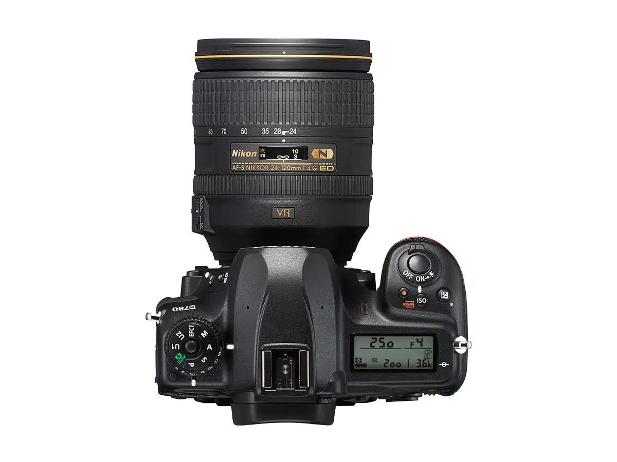 Nikon D780 + AF-S 24-120 f/4G ED VR - Image 6