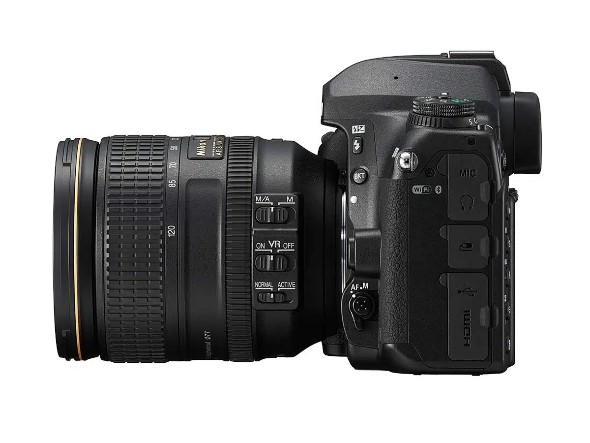 Nikon D780 + AF-S 24-120 f/4G ED VR - Image 7