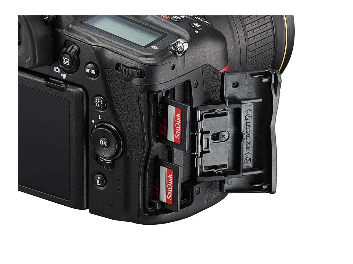 Nikon D780 + AF-S 24-120 f/4G ED VR - Image 4