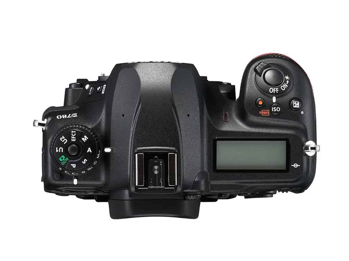Nikon D780 runko - Image 3