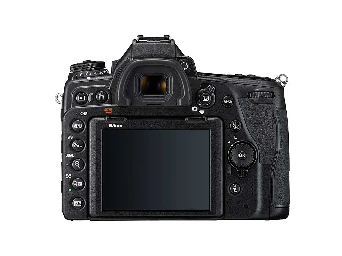 Nikon D780 + AF-S 24-120 f/4G ED VR - Image 2
