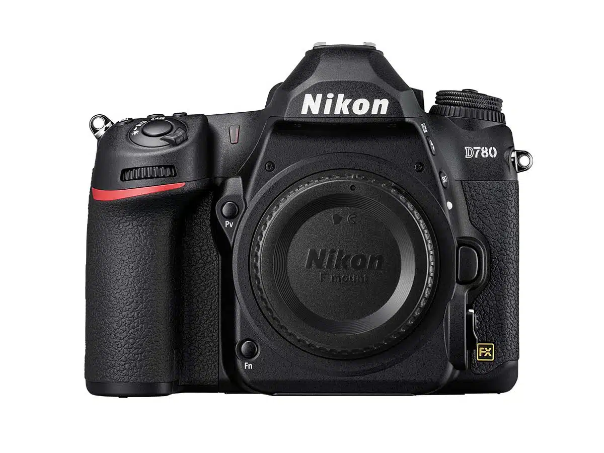 Nikon D780 runko - Image 6