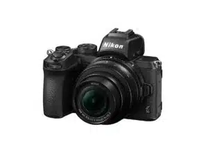 Nikon Z50 16-50mm kit