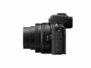 Nikon Z50 16-50mm kit