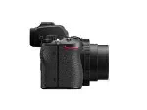 Nikon Z50 16-50mm kit