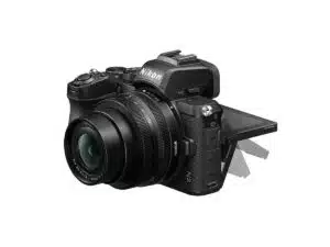 Nikon Z50 16-50mm kit