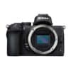 Nikon Z50 järjestelmäkameran runko