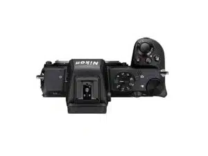 Nikon Z50 järjestelmäkameran runko