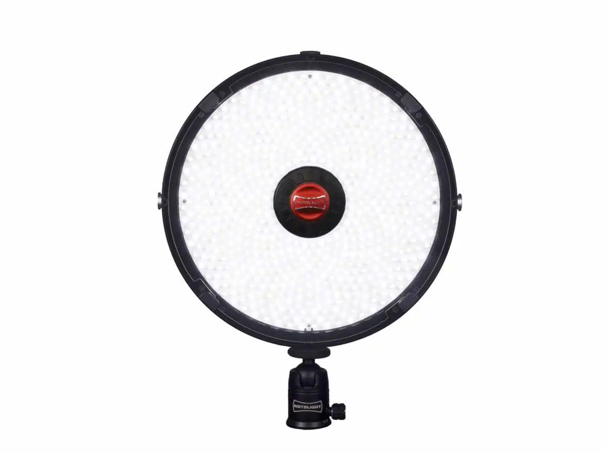 Rotolight AEOS