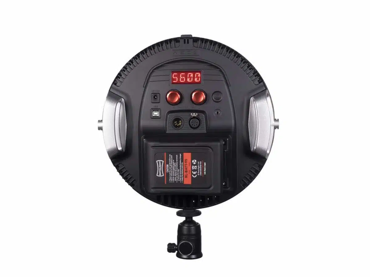 Rotolight AEOS - 2 Light Kit