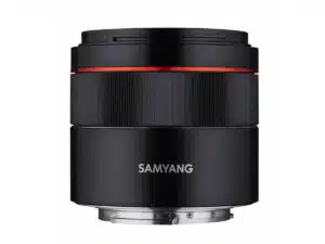 SAMYANG AF 45mm f/1.8 Sony FE