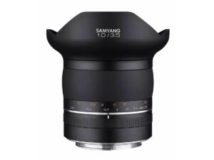 Samyang Premium XP 10mm