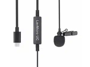 Saramonic LavMicro UC USB-C
