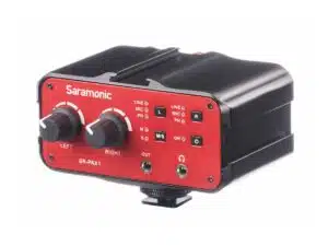 Saramonic SR-PAX1