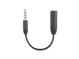 Saramonic SR-UC201 3.5mm_