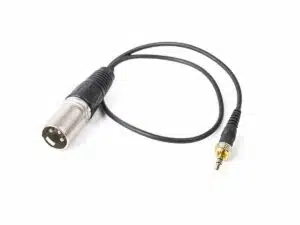 Saramonic SR-UM10-C35XLR