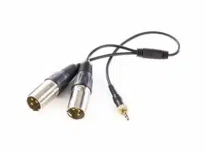 Saramonic SR-UM10-CC1