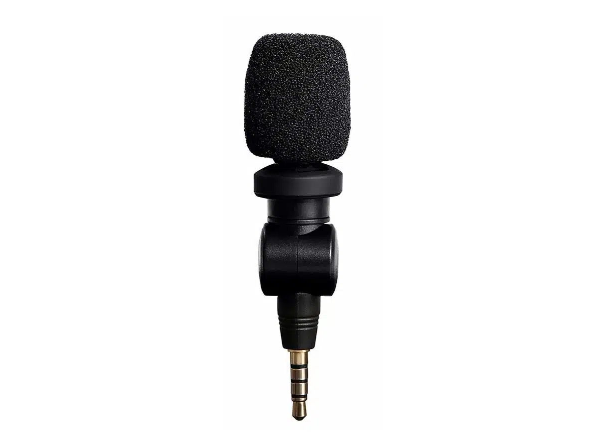 Saramonic SmartMic Flexible