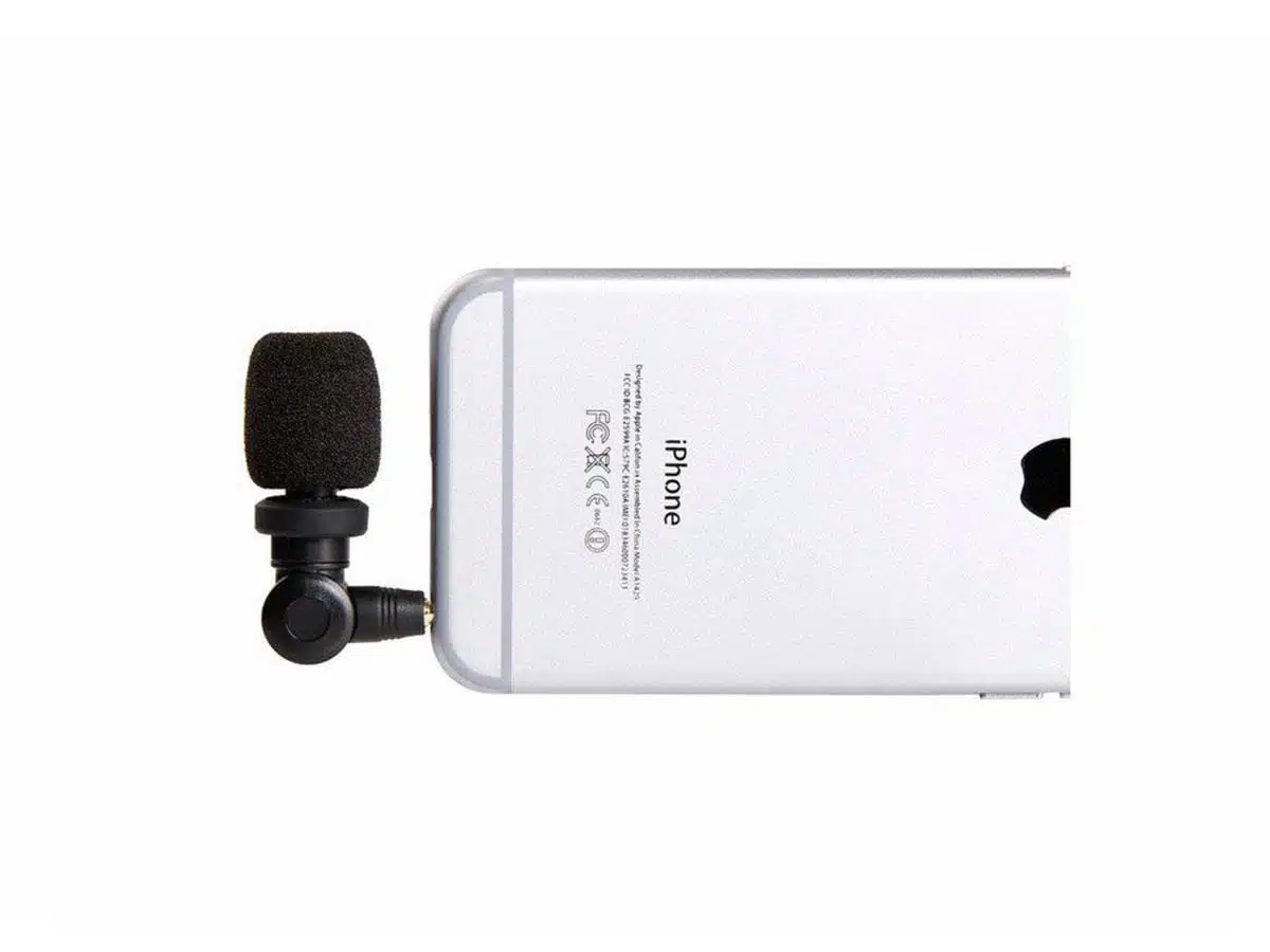 Saramonic SmartMic Flexible - Image 3