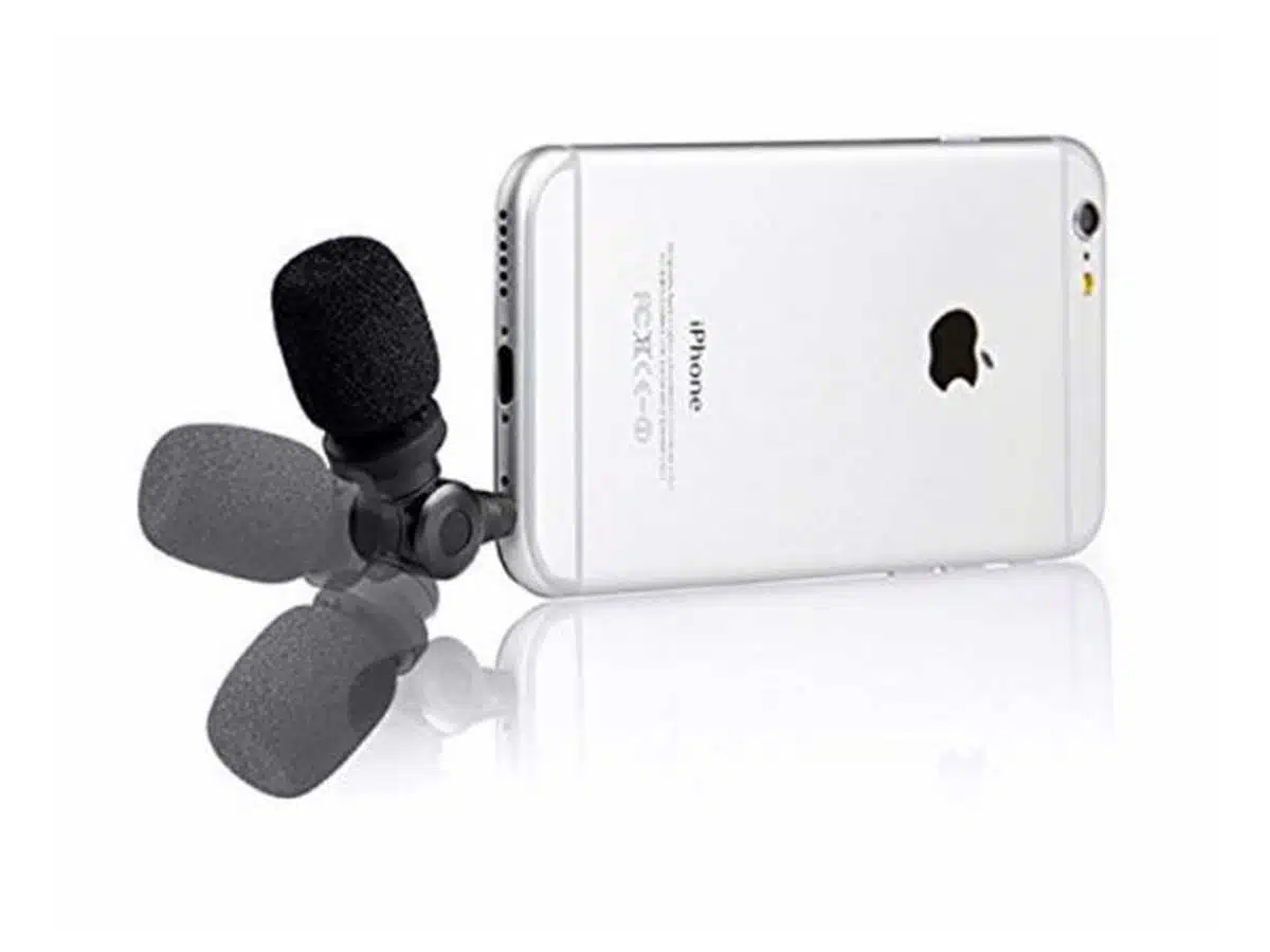 Saramonic SmartMic Flexible - Image 2